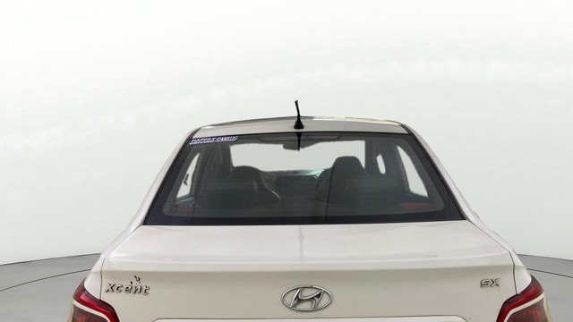 View Hyundai Xcent Image 4 Used Hyundai Xcent Image 4