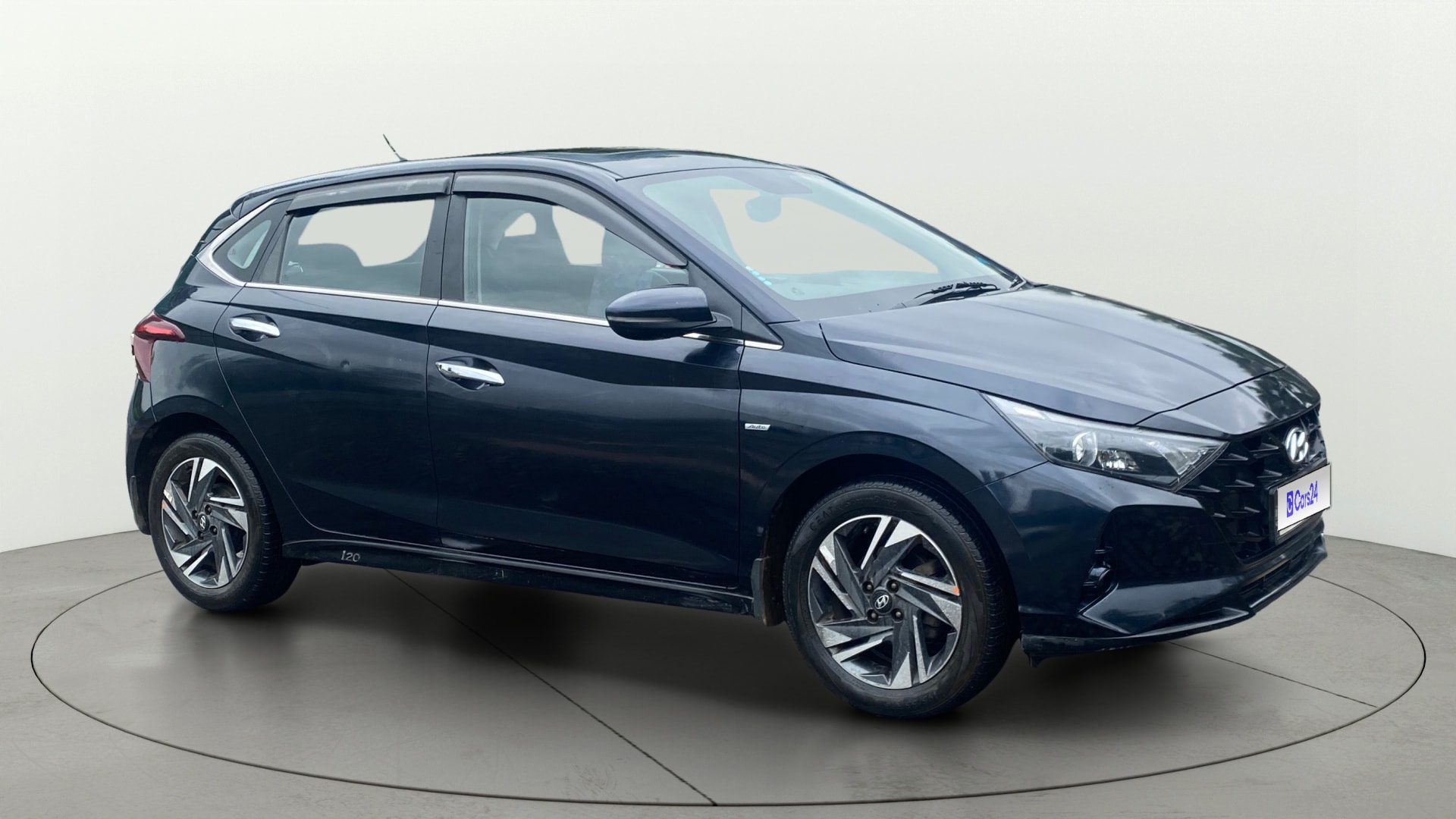 Used 2022 Hyundai Elite i20 Used 2022 Hyundai Elite i20