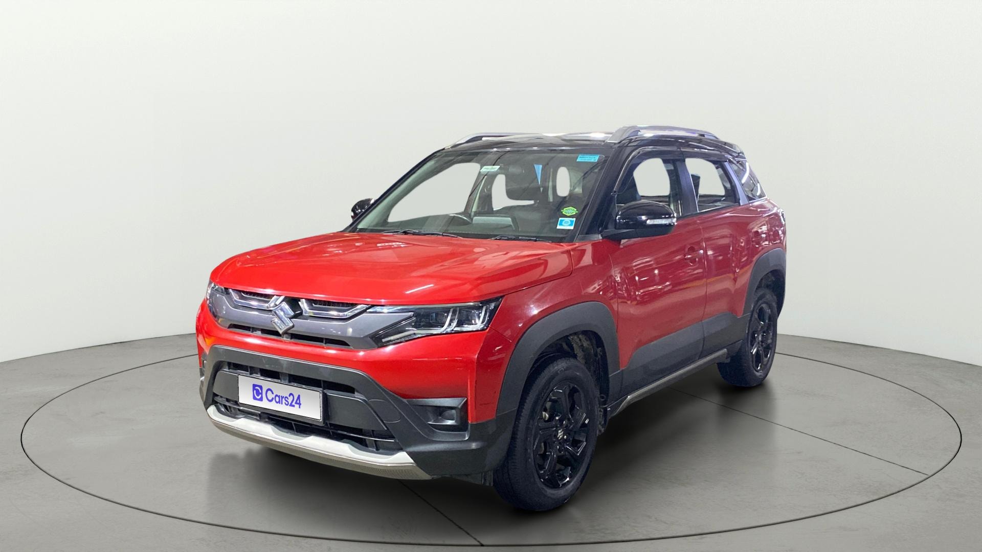 Used 2023 Maruti Suzuki 1000 Used 2023 Maruti Suzuki 1000