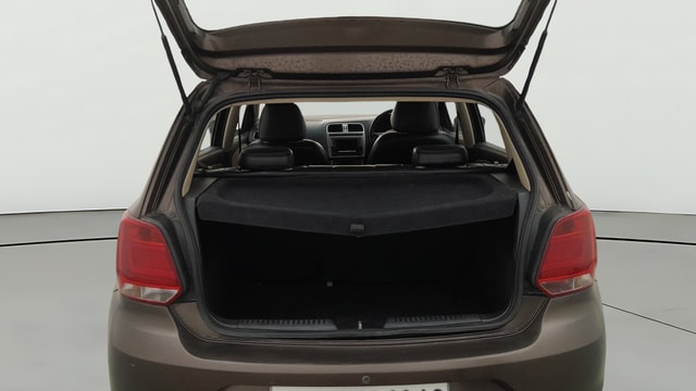 View Volkswagen Polo Image 37 Used Volkswagen Polo Image 37