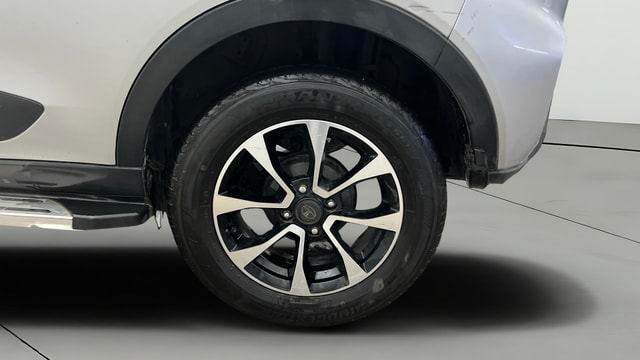 View Tata Nexon Image 7 Used Tata Nexon Image 7
