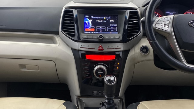 View Mahindra XUV300 Image 18 Used Mahindra XUV300 Image 18
