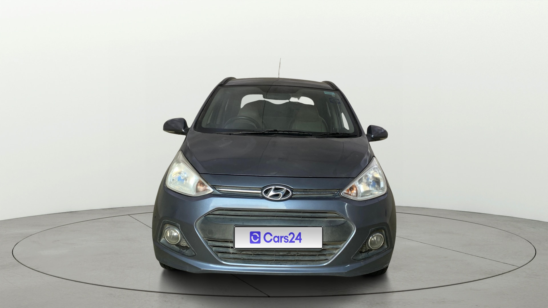 Used 2016 Hyundai Grand i10 Used 2016 Hyundai Grand i10