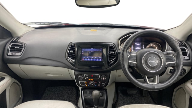View Jeep Compass Image 15 Used Jeep Compass Image 15