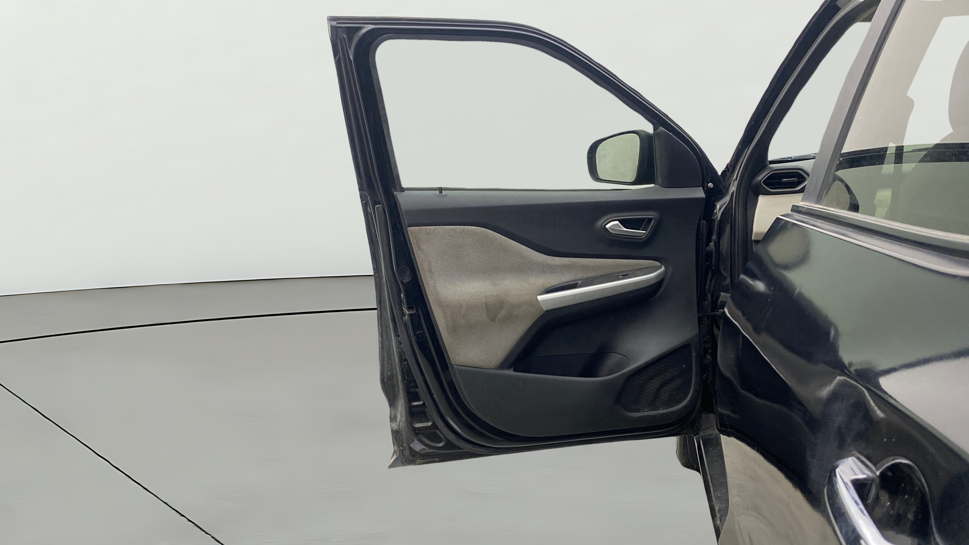Used 2022 Nissan Magnite Used 2022 Nissan Magnite