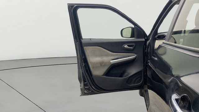 View Nissan Magnite Image 31 Used Nissan Magnite Image 31