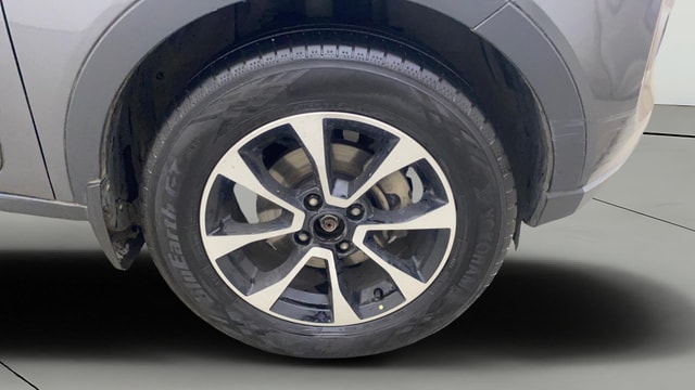 View Tata Nexon Image 45 Used Tata Nexon Image 45
