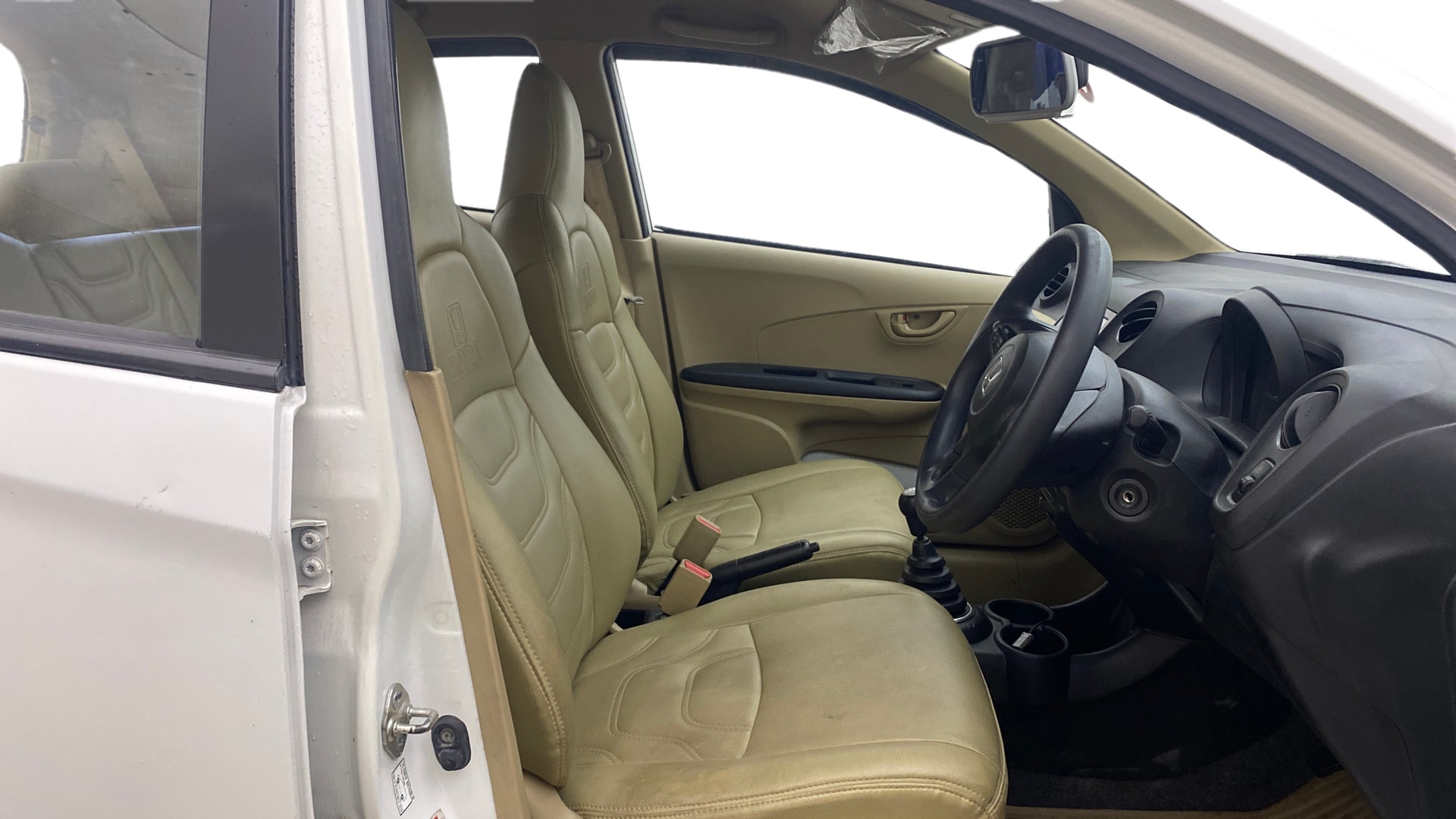 Used 2016 Honda Brio Used 2016 Honda Brio