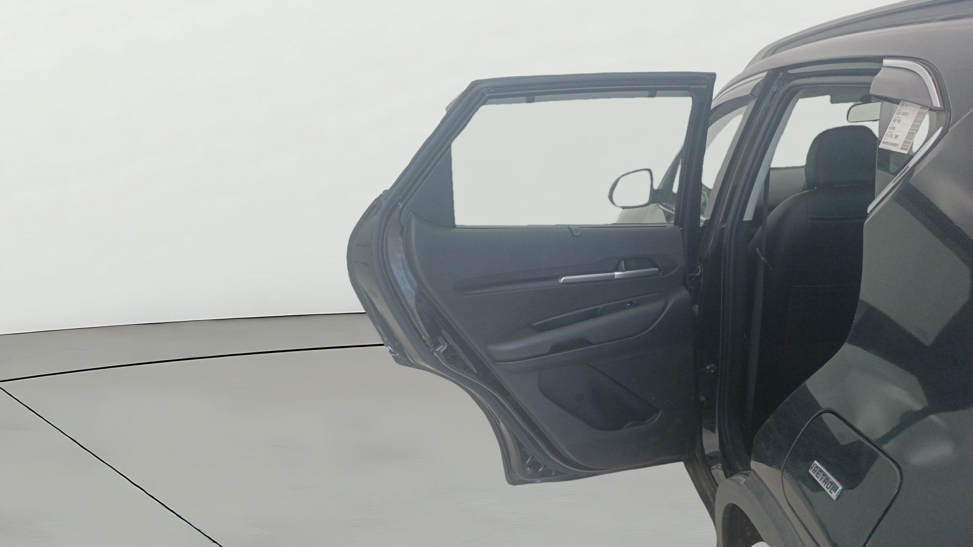 Used 2025 Kia Sonet Used 2025 Kia Sonet