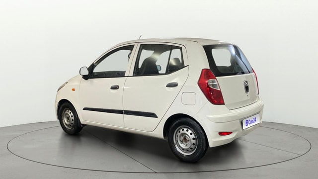 View Hyundai i10 Image 2 Used Hyundai i10 Image 2