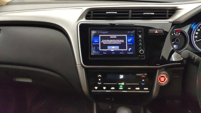 View Honda City Image 18 Used Honda City Image 18