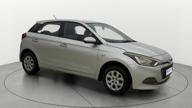 View Hyundai Elite i20 Image 21 Used Hyundai Elite i20 Image 21