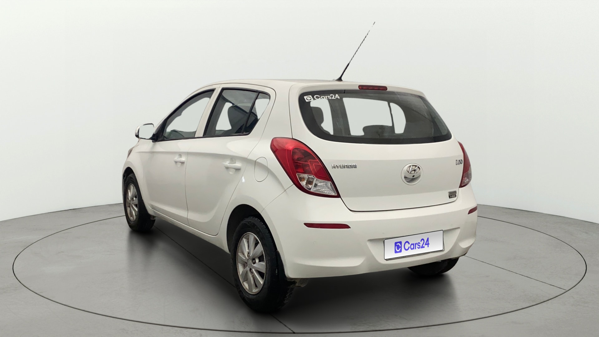 Used 2013 Hyundai Elite i20 Used 2013 Hyundai Elite i20