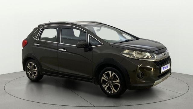 View Honda WR-V Image 37 Used Honda WR-V Image 37
