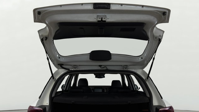 View Hyundai Venue Image 32 Used Hyundai Venue Image 32