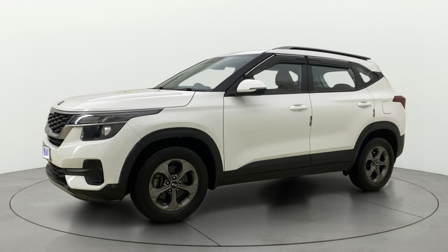 View Kia Seltos Image 37 Used Kia Seltos Image 37