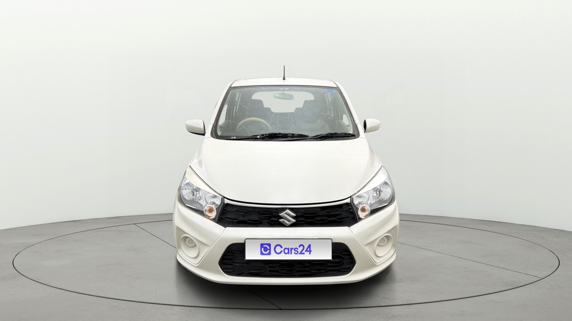 Used 2019 Maruti Suzuki 1000 Used 2019 Maruti Suzuki 1000