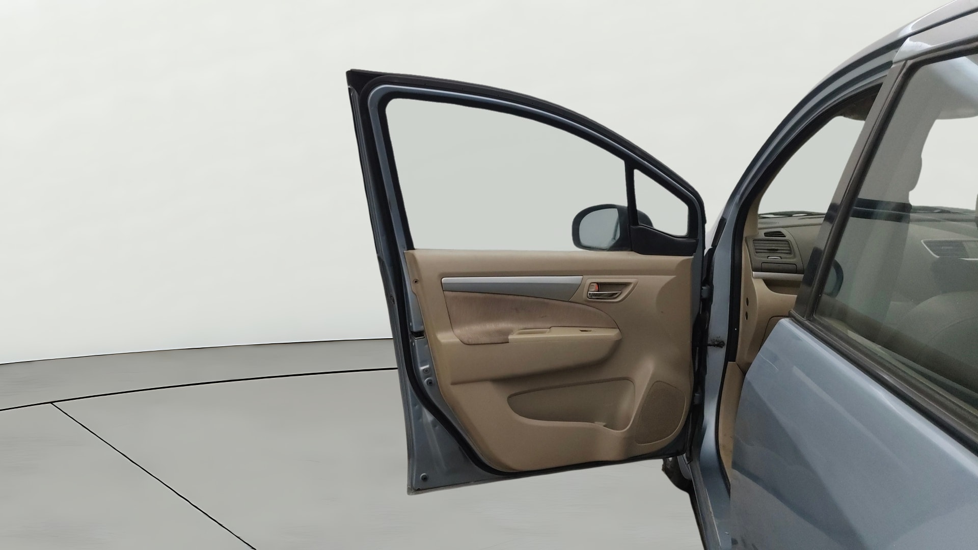 View 2014 Maruti Suzuki 1000 Base Variant Image 31 Used 2014 Maruti Suzuki 1000 Base Variant Image 31