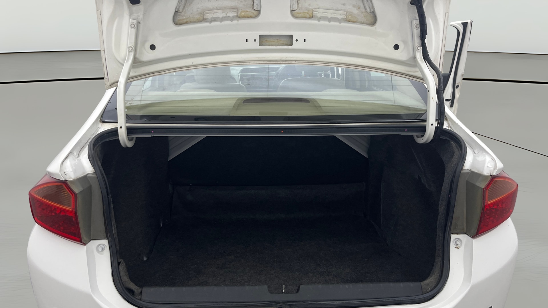 Used 2014 Honda City Used 2014 Honda City