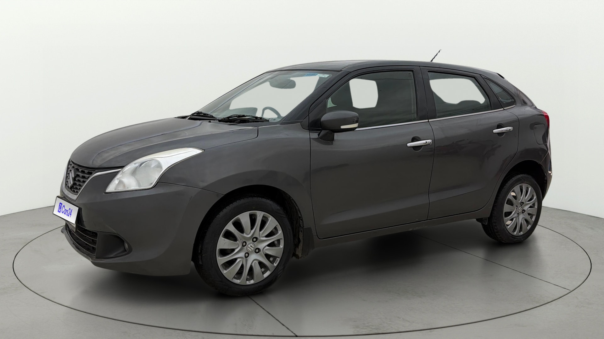 View 2017 Maruti Suzuki 1000 Base Variant Image 35 Used 2017 Maruti Suzuki 1000 Base Variant Image 35