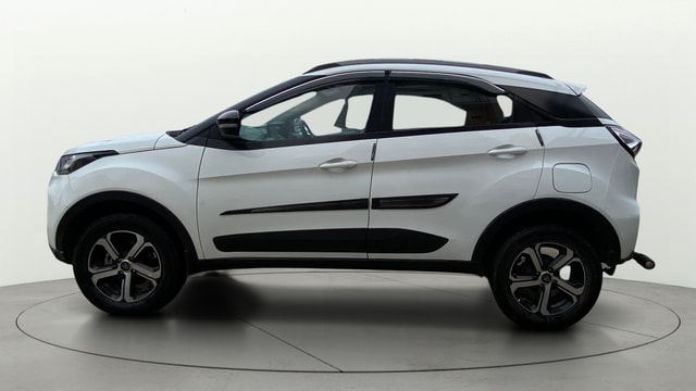 View Tata Nexon Image 27 Used Tata Nexon Image 27