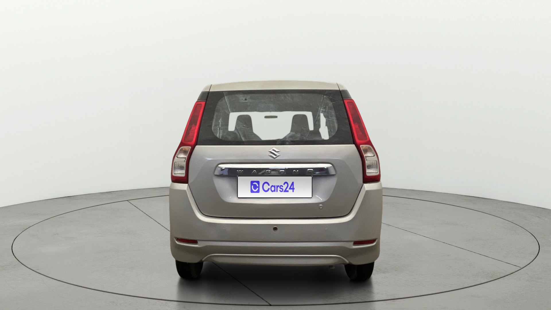 View 2021 Maruti Suzuki 1000 Base Variant Image 39 Used 2021 Maruti Suzuki 1000 Base Variant Image 39
