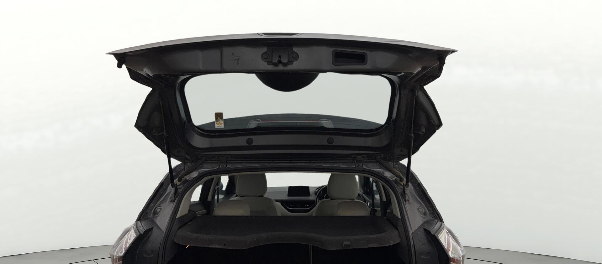View 2022 Tata Nexon Revotron XE Image 32 Used 2022 Tata Nexon Revotron XE Image 32