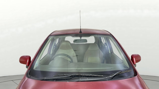 View Hyundai i10 Image 29 Used Hyundai i10 Image 29