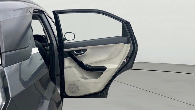 View Tata Nexon Image 6 Used Tata Nexon Image 6