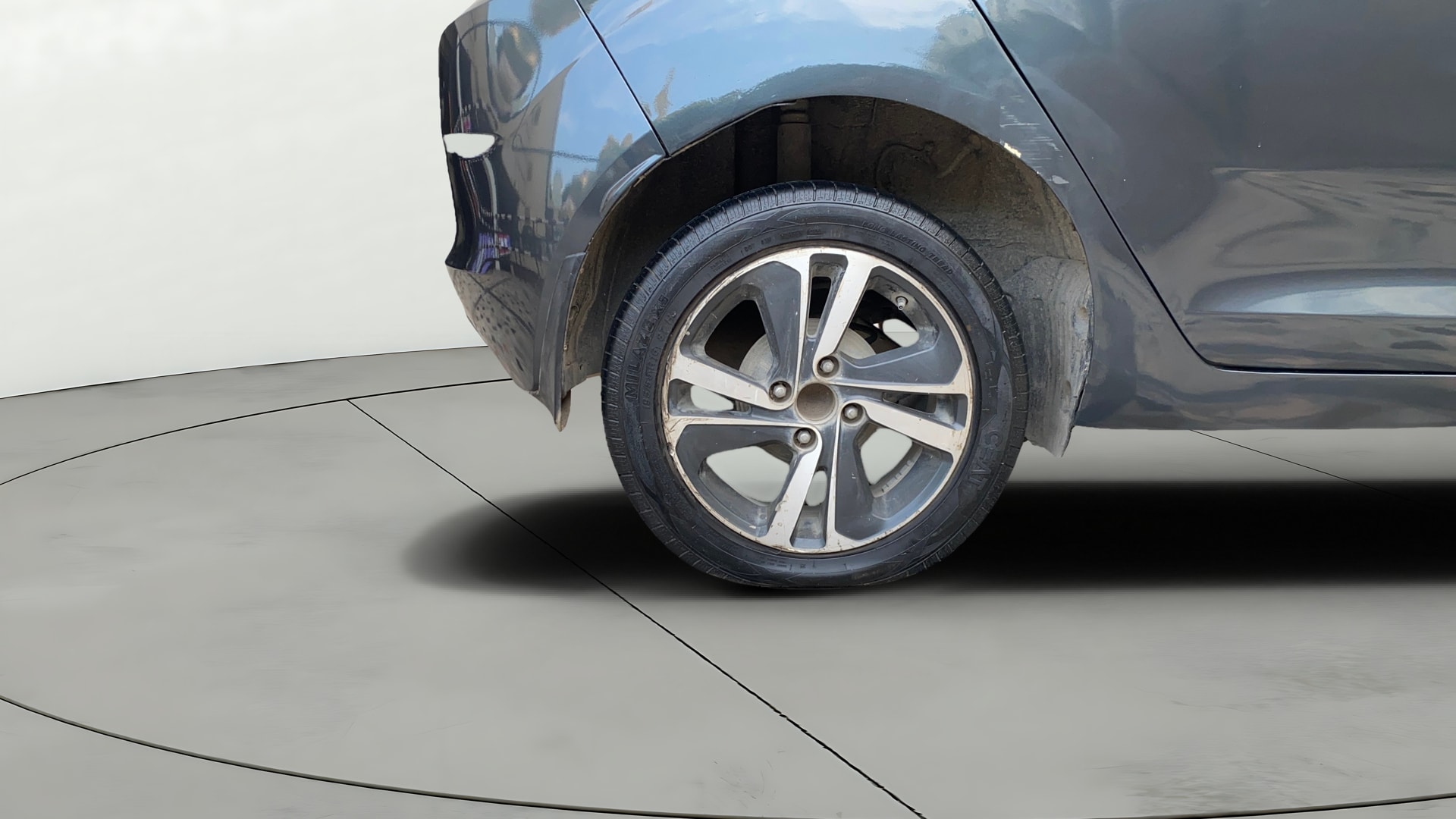View 2020 Tata Altroz XZ Petrol Image 35 Used 2020 Tata Altroz XZ Petrol Image 35
