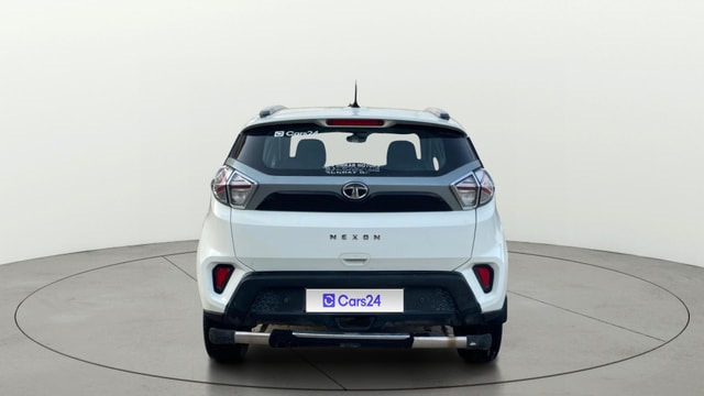 View Tata Nexon Image 38 Used Tata Nexon Image 38