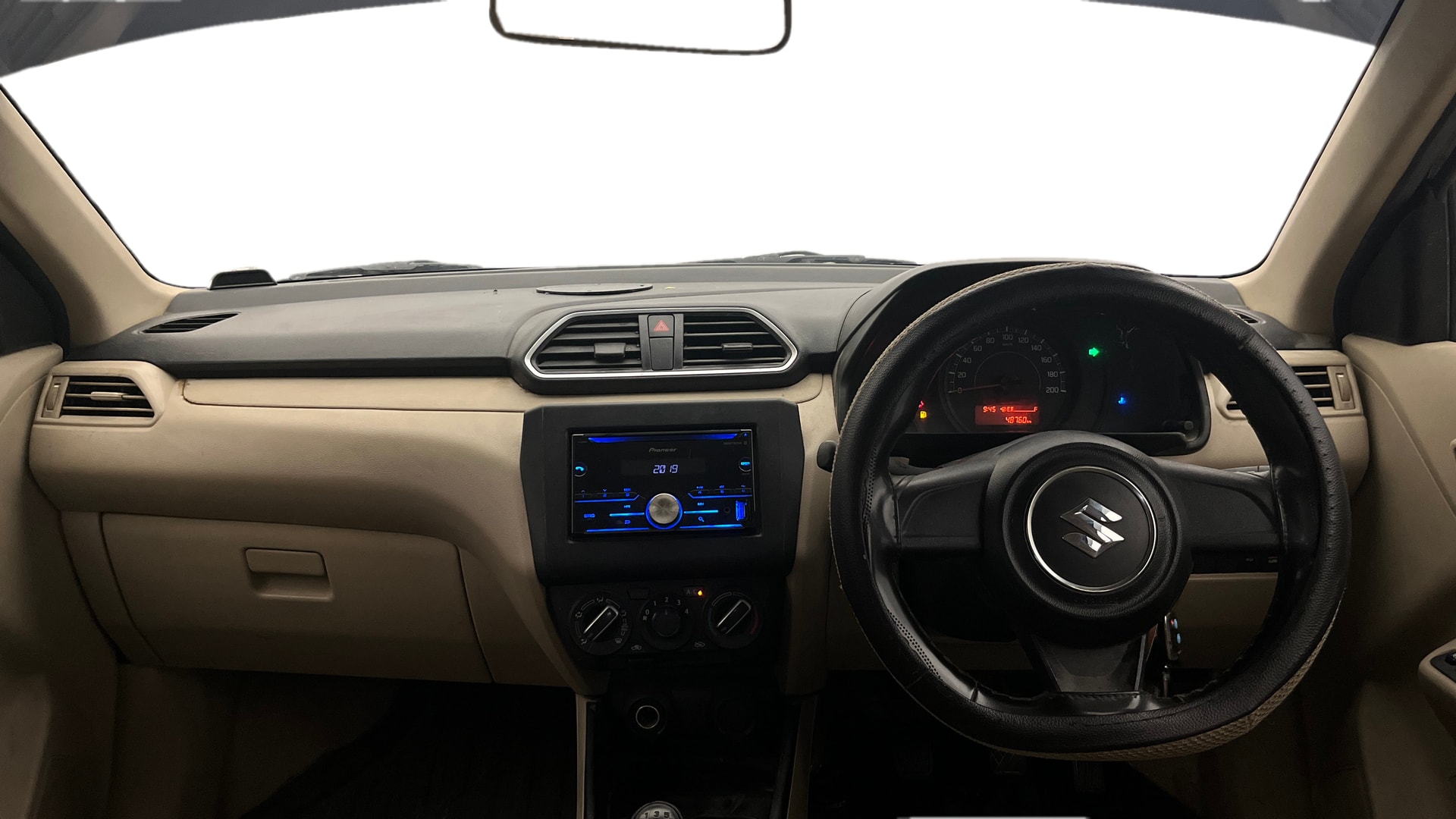 View 2019 Maruti Suzuki 1000 Base Variant Image 32 Used 2019 Maruti Suzuki 1000 Base Variant Image 32