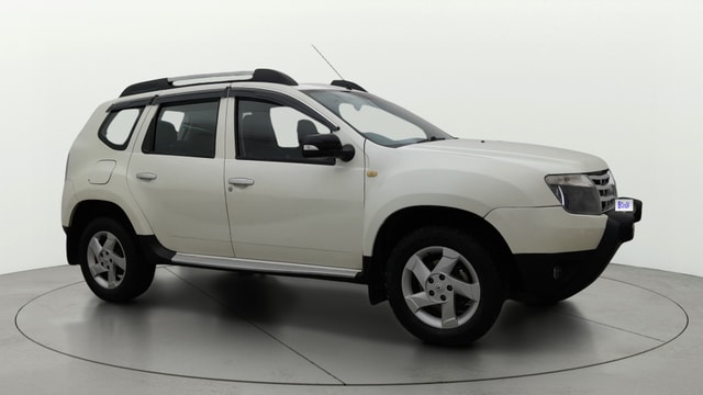 View Renault Duster Image 22 Used Renault Duster Image 22