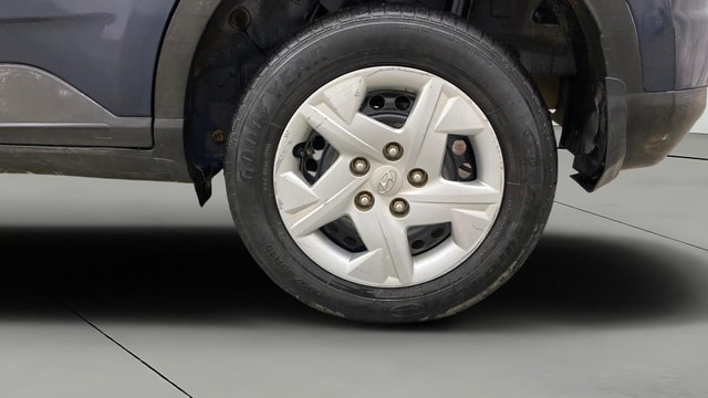 View Hyundai Venue Image 11 Used Hyundai Venue Image 11
