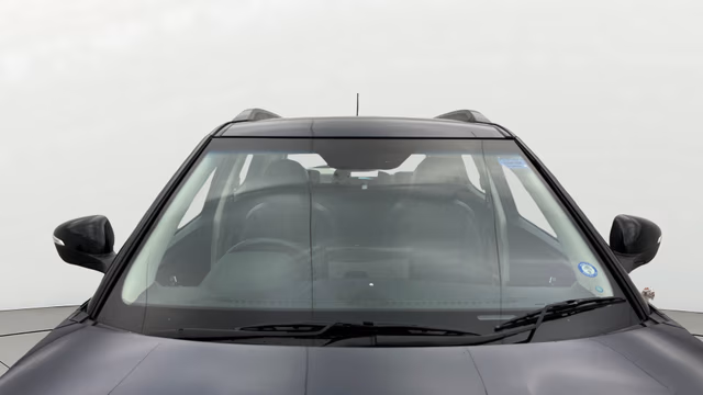 View Mahindra XUV 3XO Image 38 Used Mahindra XUV 3XO Image 38
