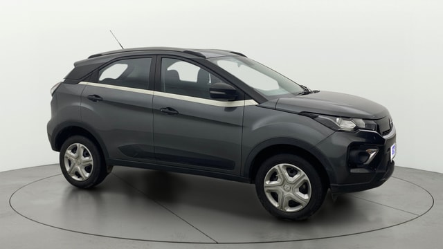 View Tata Nexon Image 36 Used Tata Nexon Image 36