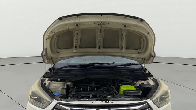 View Hyundai Creta Image 20 Used Hyundai Creta Image 20