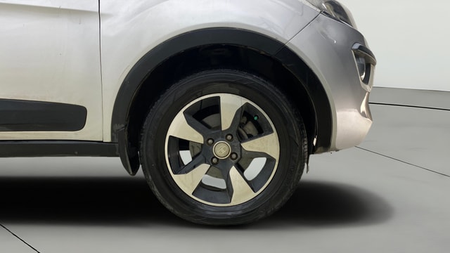 View Tata Nexon Image 41 Used Tata Nexon Image 41