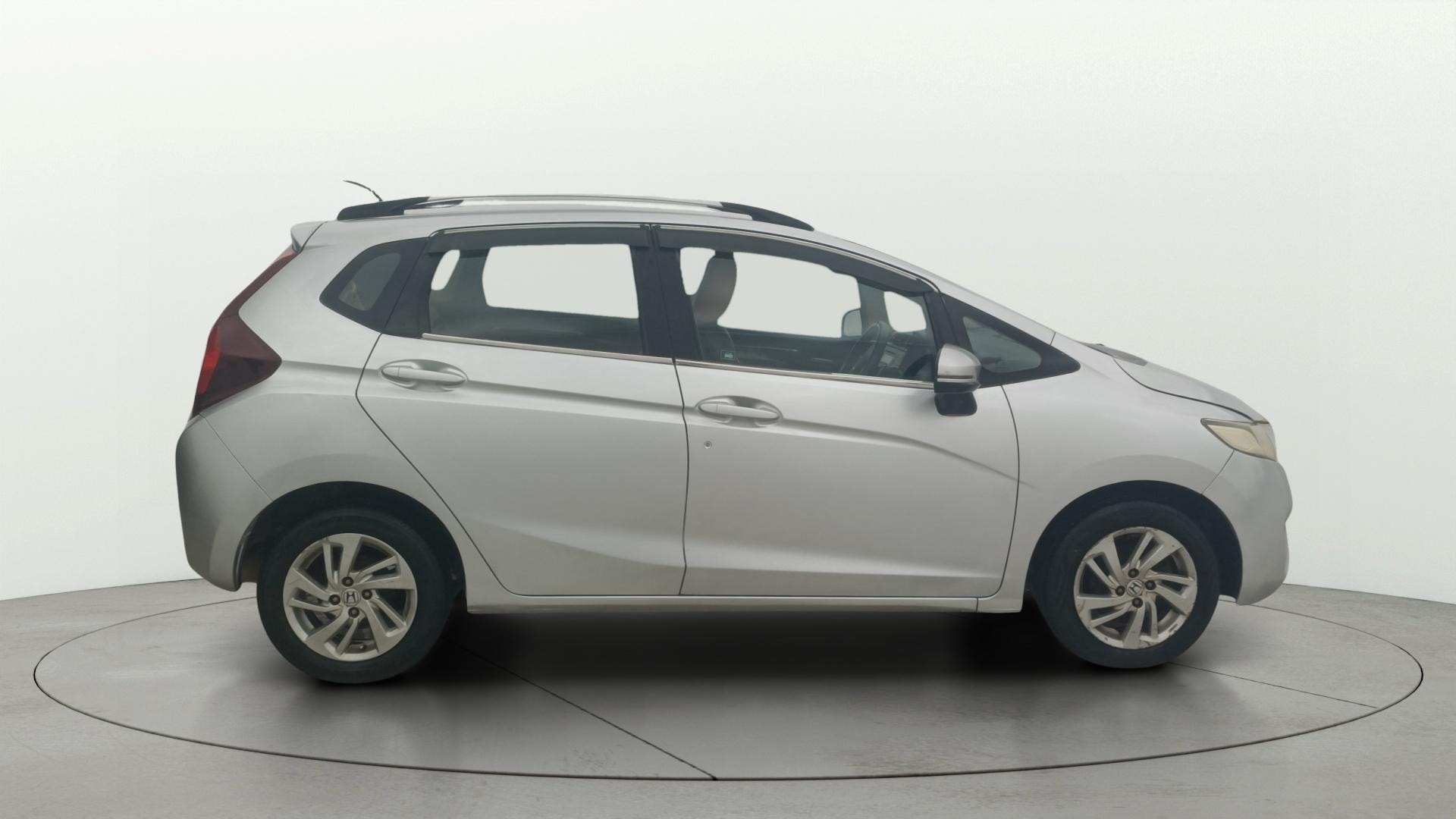 Used 2015 Honda Jazz Used 2015 Honda Jazz