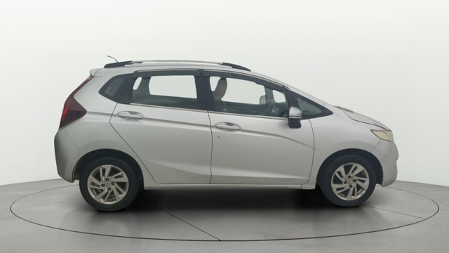 View Honda Jazz Image 8 Used Honda Jazz Image 8