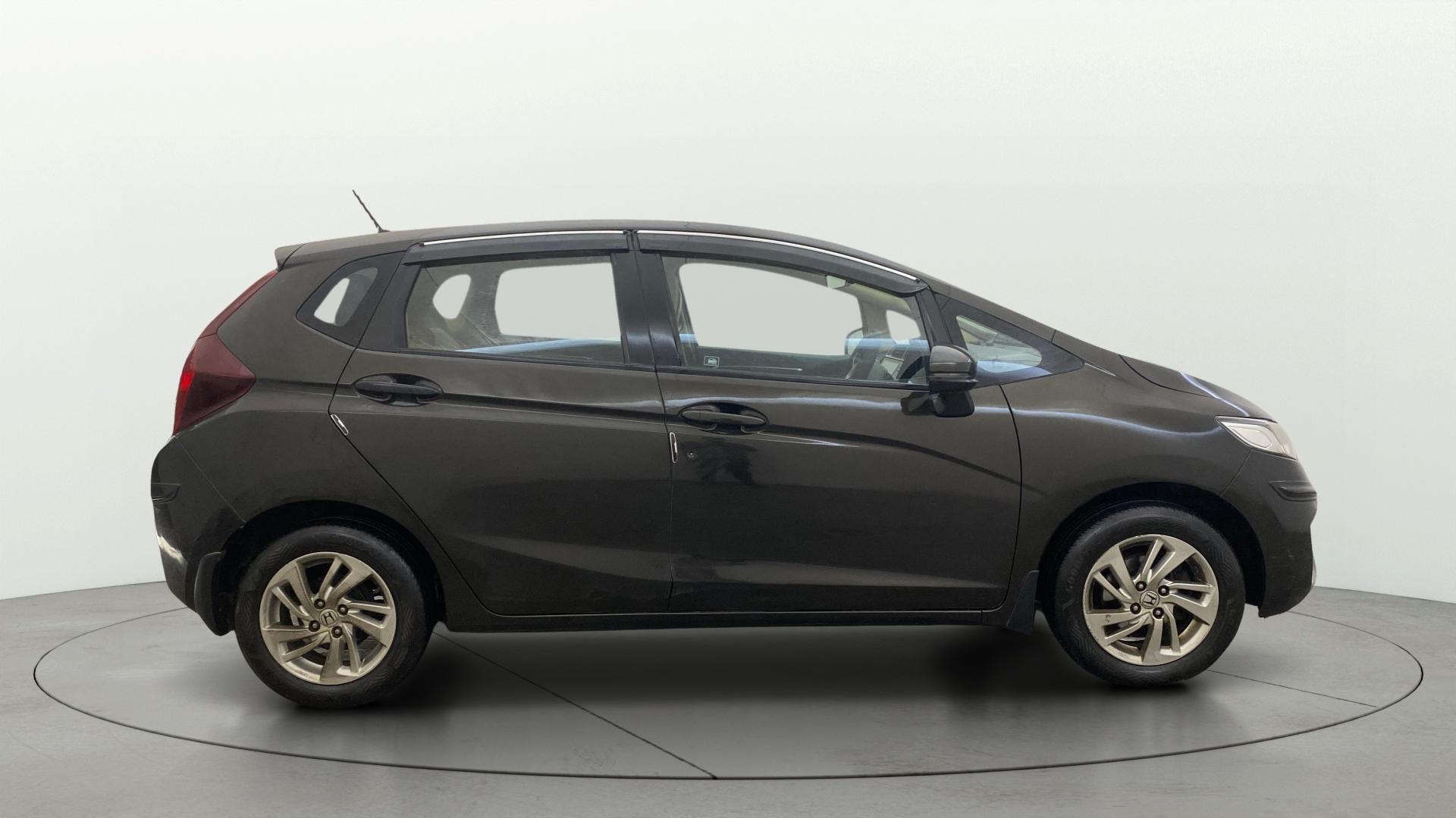 Used 2017 Honda Jazz Used 2017 Honda Jazz