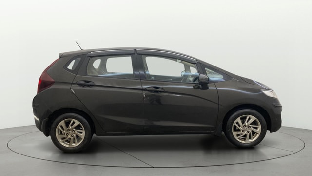 View Honda Jazz Image 8 Used Honda Jazz Image 8