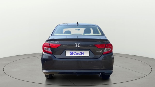 View Honda Amaze Image 38 Used Honda Amaze Image 38