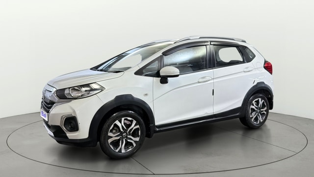 View Honda WR-V Image 35 Used Honda WR-V Image 35
