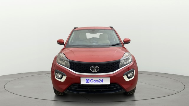 View Tata Nexon Image 1 Used Tata Nexon Image 1