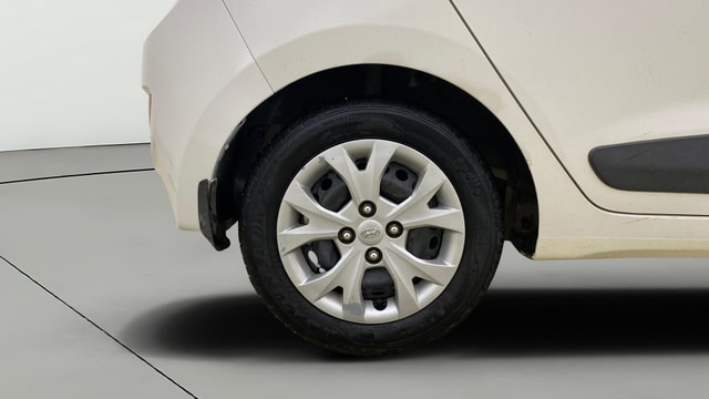 View Hyundai Grand i10 Image 23 Used Hyundai Grand i10 Image 23