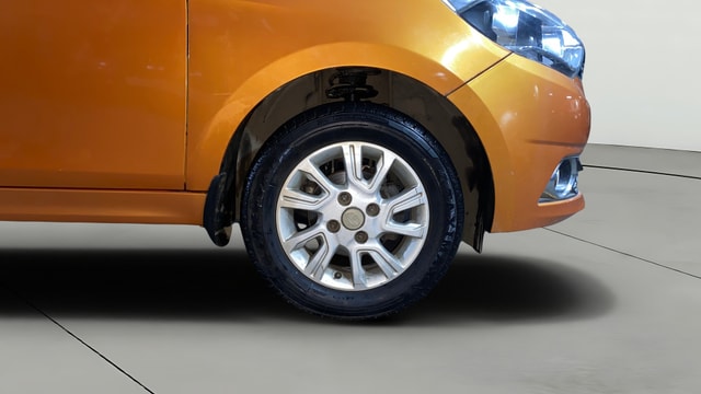 View Tata Tiago Image 39 Used Tata Tiago Image 39