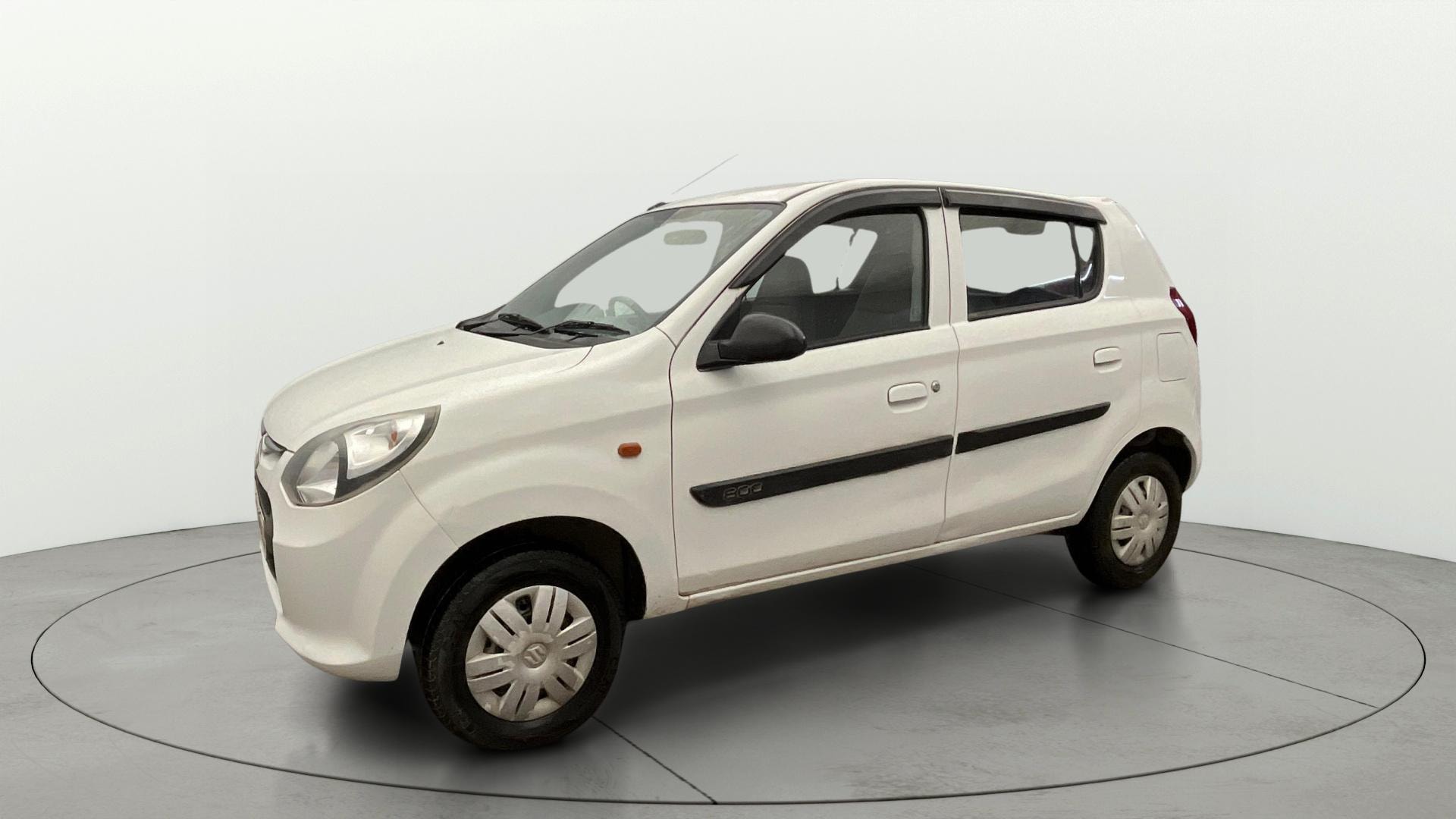 Used 2015 Maruti Suzuki Alto 800 Used 2015 Maruti Suzuki Alto 800