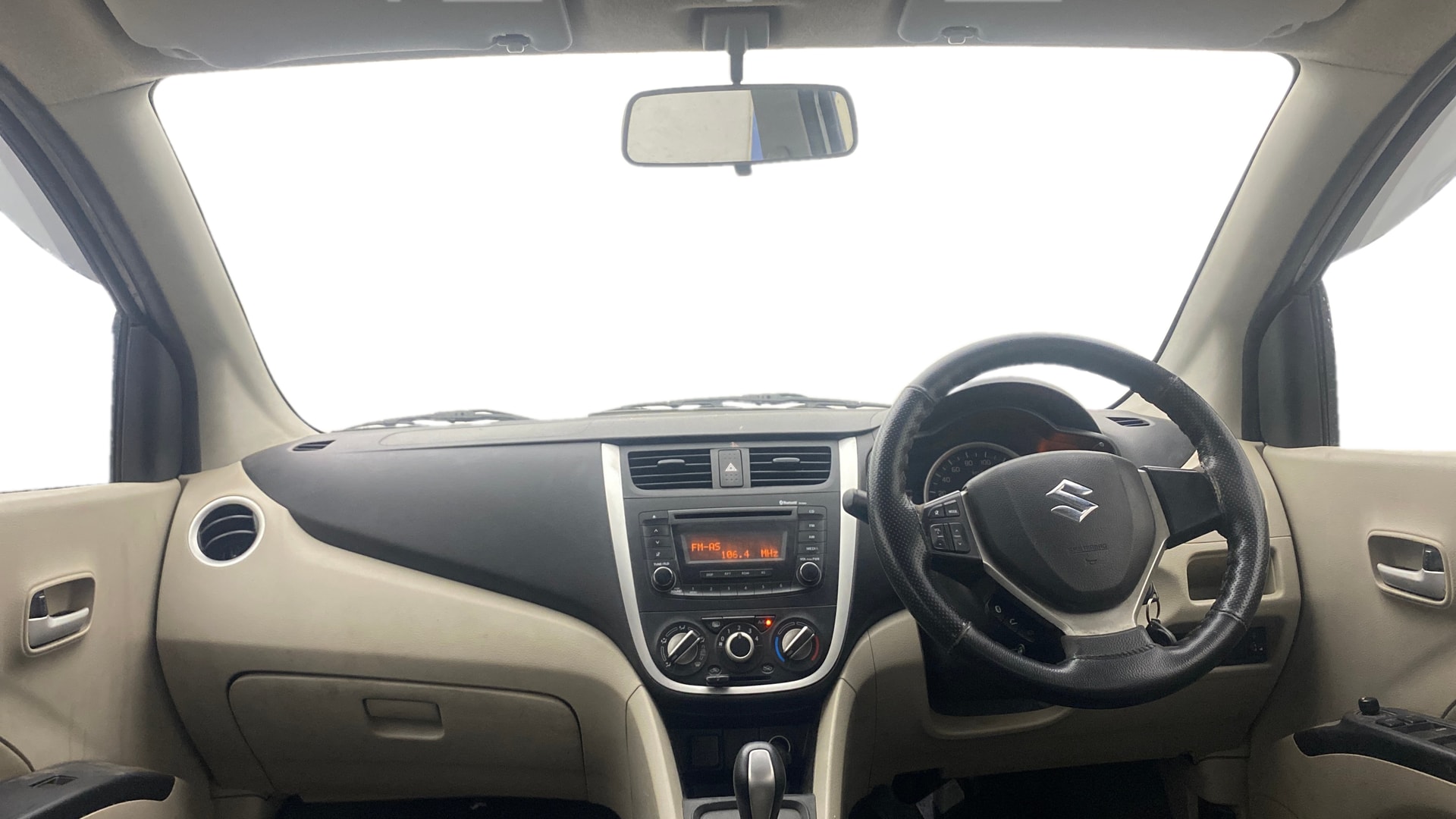 View 2021 Maruti Suzuki 1000 Base Variant Image 15 Used 2021 Maruti Suzuki 1000 Base Variant Image 15