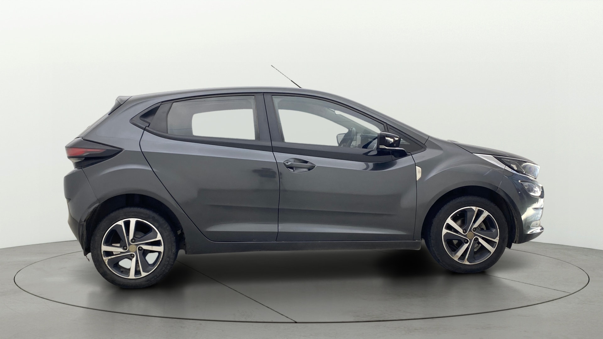 Used 2022 Tata Altroz Used 2022 Tata Altroz